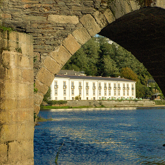 Terme di Lugo - Turismo di Lugo