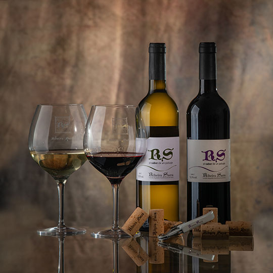 Vins de la Ribeira Sacra