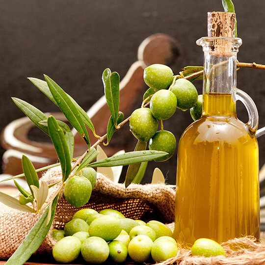 Olive oil