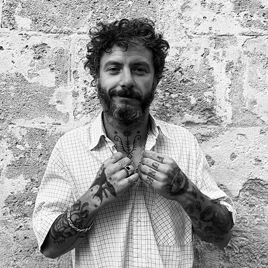 ICÓNICA Sevilla Fest ICÓNICA Sevilla Fest