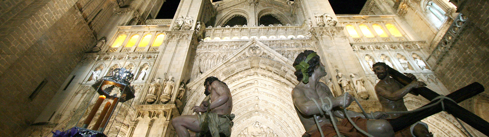 Semana Santa de Toledo