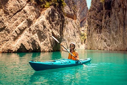 Esperienze di sport e avventura