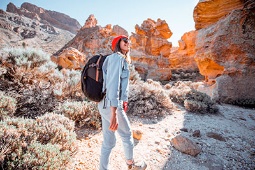 Esperienze nella natura