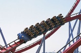 Amusement park experiences