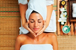 ヘルスとウェルネスのエクスペリエンス