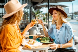 Esperienze enogastronomiche