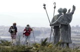 Il Cammino di Santiago