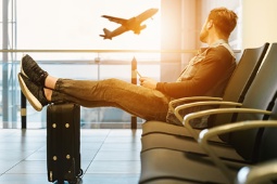 Come arrivare in Spagna