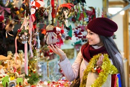 Vivi la magia del Natale in Spagna
