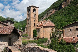 I paesi più belli della Spagna