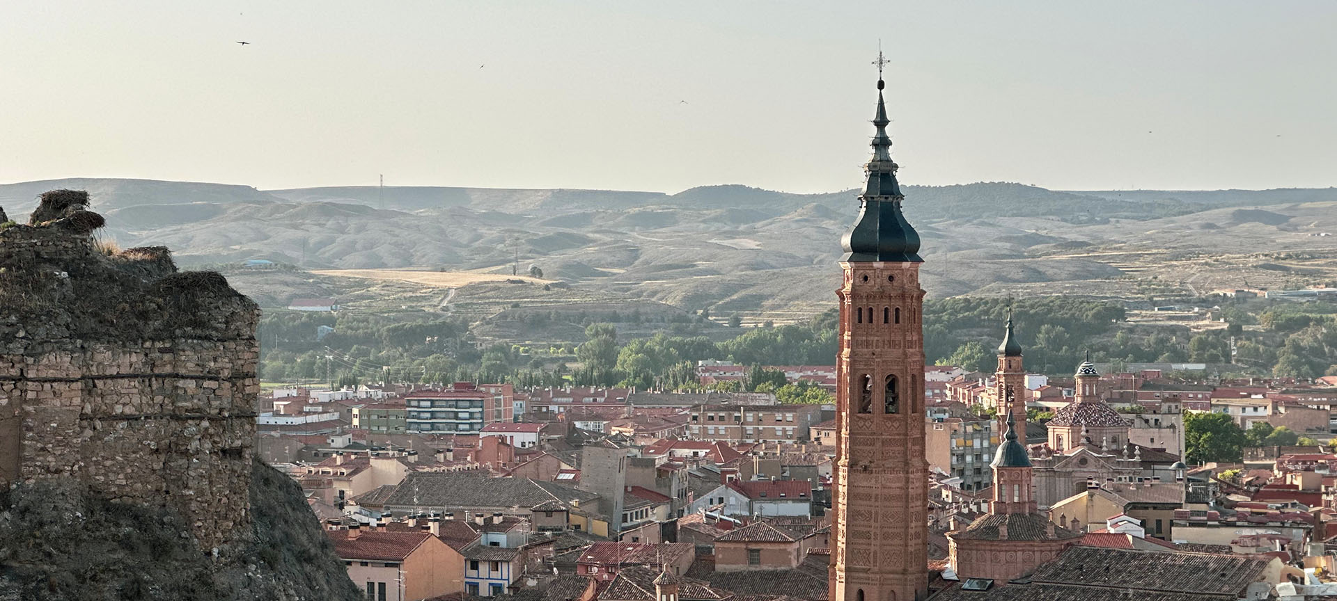 Calatayud, Zaragoza