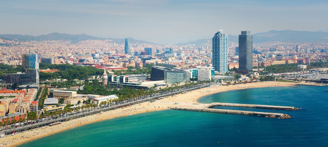 Barcelona, what to see and do