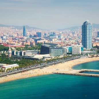 Barcelona, Spain