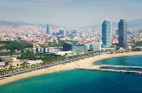 Vistas de Barcelona