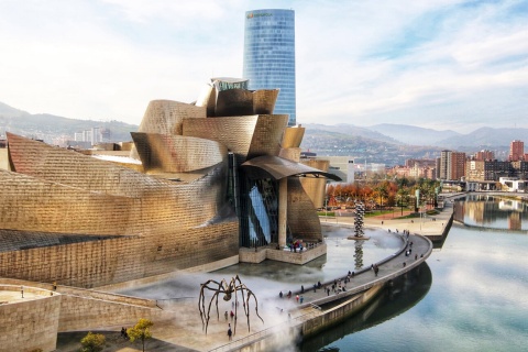 bilbao image