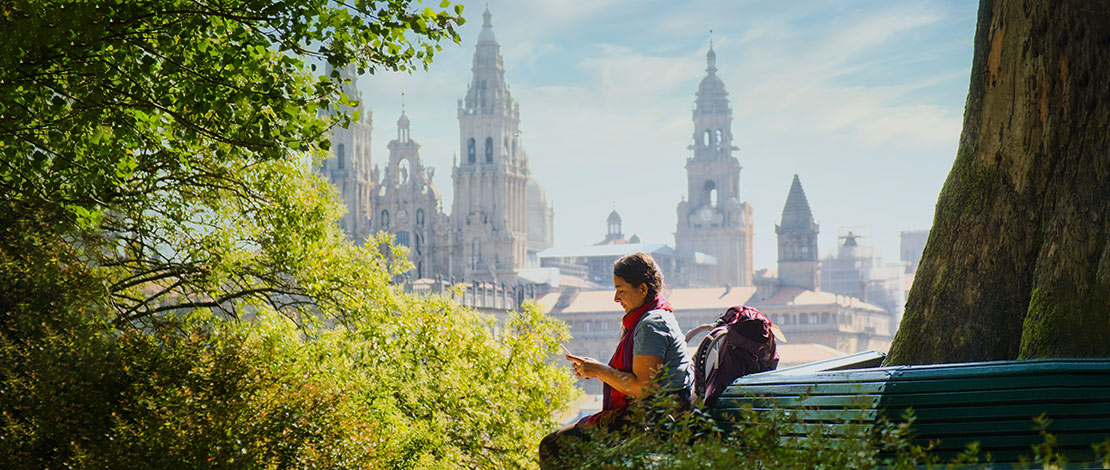 The Northern Camino De Santiago The Way Of Saint James Spain Info In English