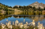 Parque Nacional de Aigüestortes i Estany de Sant Maurici