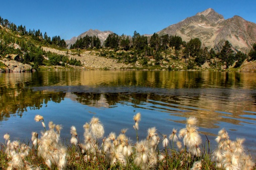 Parc national d’Aigüestortes i Estany de Sant Maurici