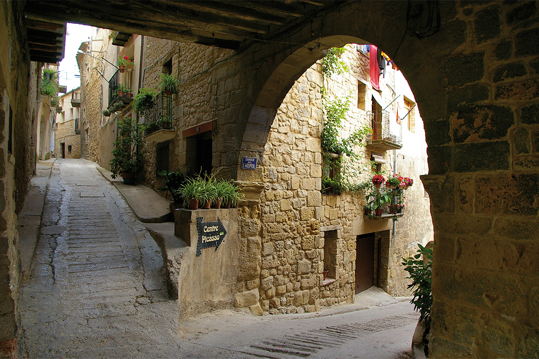 Centro Histórico de Horta Centro Histórico de Horta