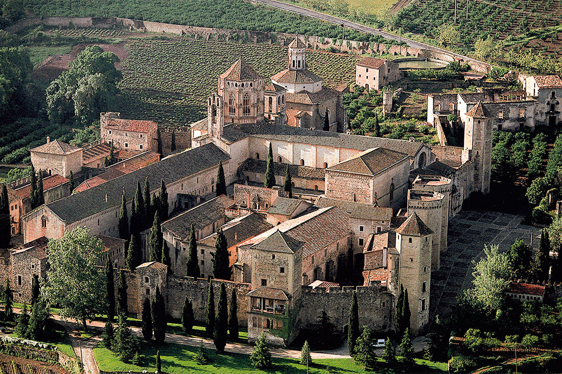 Cataluña: rutas por carretera. Qué ver y a dónde ir | spain.info en español