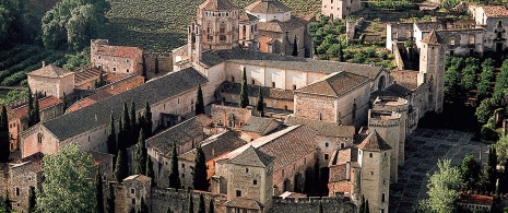 Mosteiro de Poblet