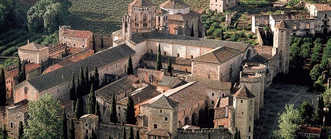 Poblet Monastery