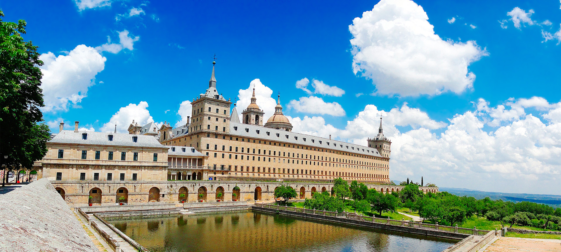 Tourism In San Lorenzo De El Escorial What To See Tourist Information Spain Info In English