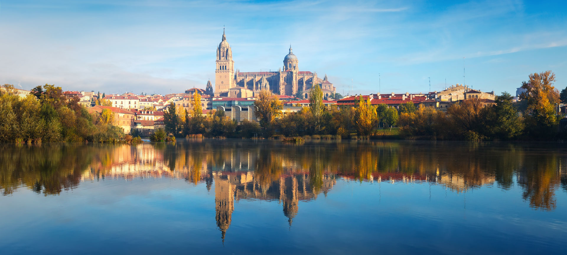 Salamanca, Castile-León