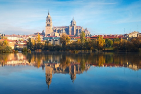 Salamanca, Castilla y León