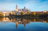 Salamanca, Kastilien-León