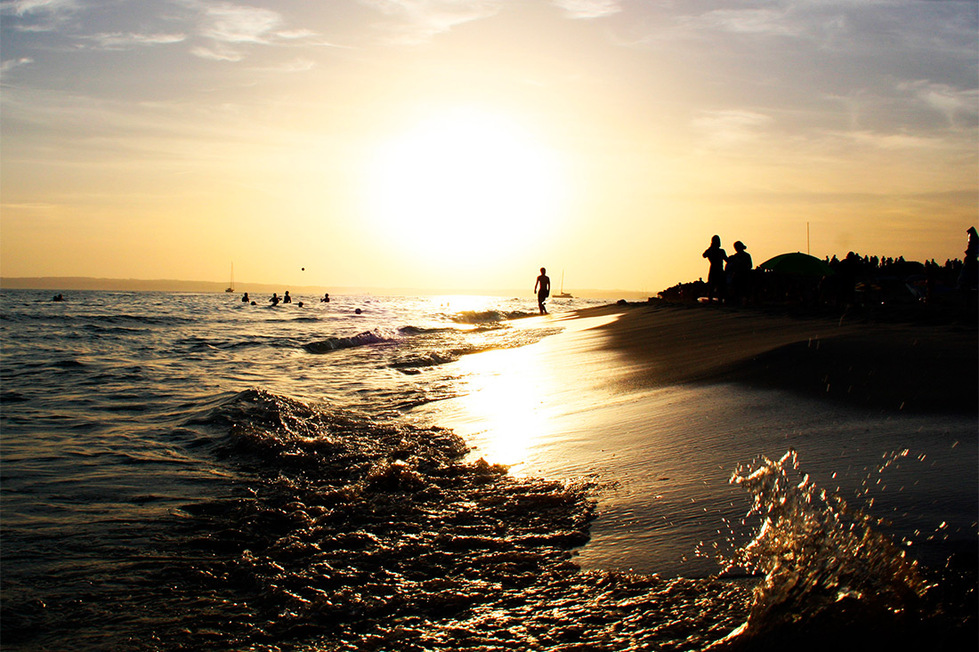 Es Pujols, Formentera Es Pujols, Formentera
