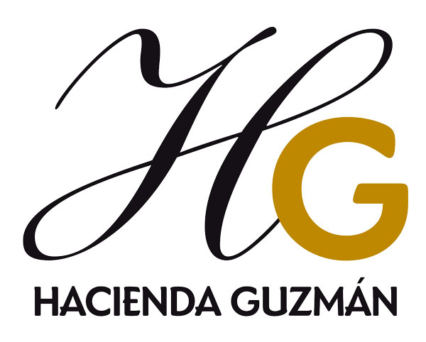 logo Hacienda Guzmán