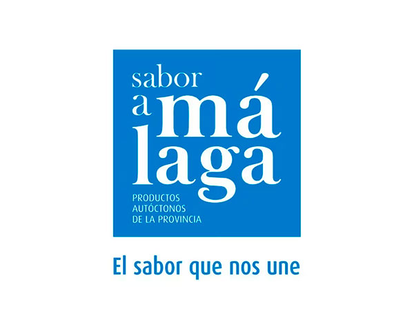 logo Sabor Málaga