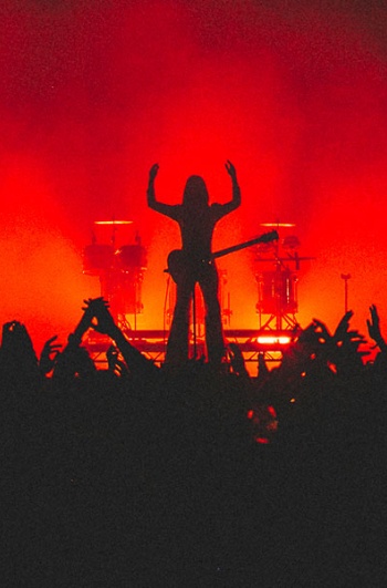An image of Primavera Sound 2018