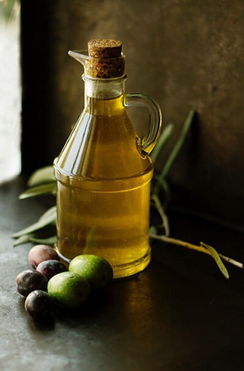 Olive oil