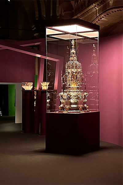 EsperanZa – 'The Ages of Man' 2025 Exhibition, Zamora