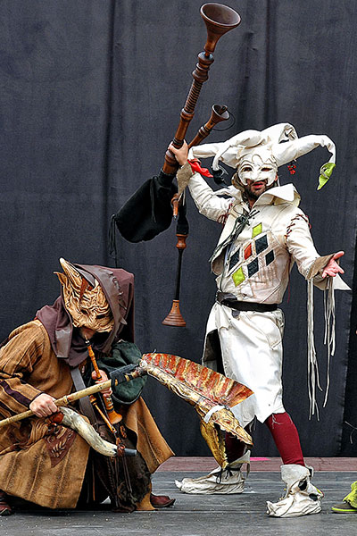 Allerheiligen, Cocentaina