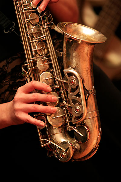 Jazz Jazz