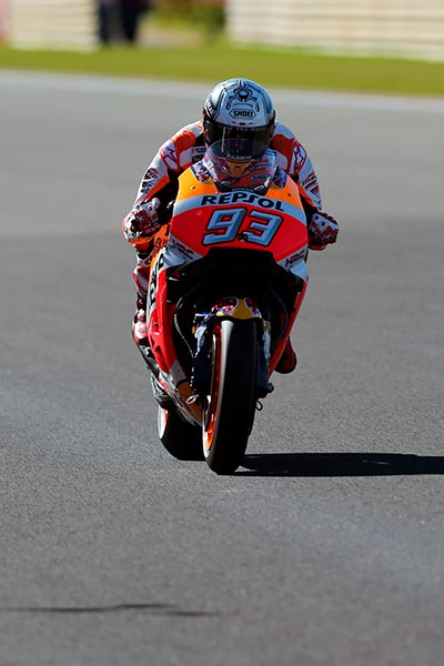 Marc Márquez
