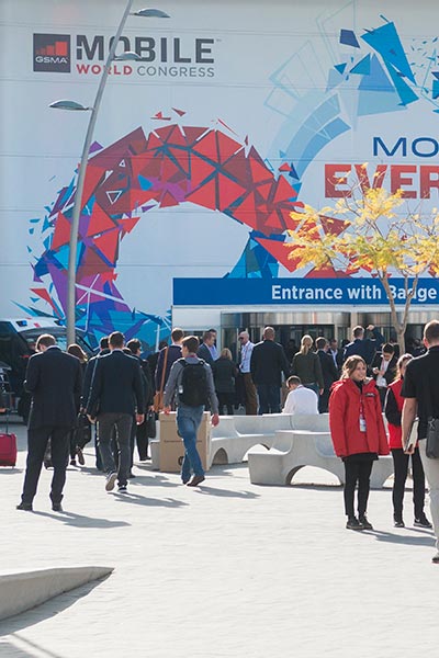 Mobile World Congress