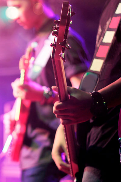 Concierto