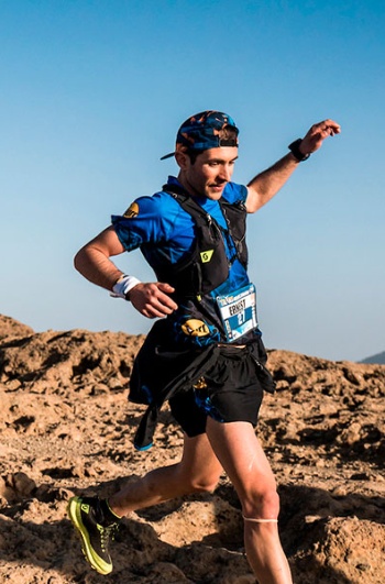 Transgrancanaria: Ultramarathon de montagne et de randonnée 2019