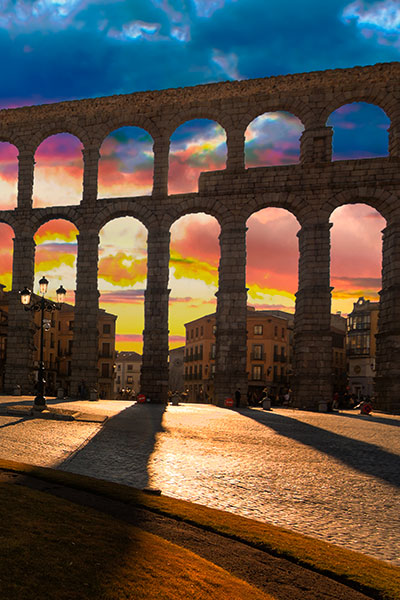 What to do in Segovia? Ideas for a day-trip