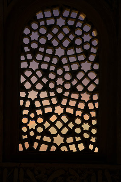 L’Alhambra de Grenade