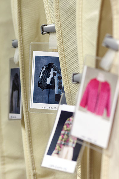 Balenciaga: Spain through his eyes