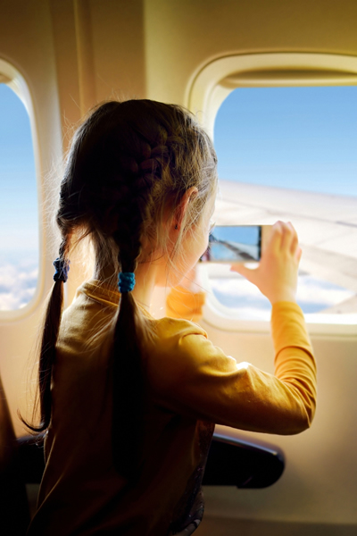 Fun plans with children in Spain