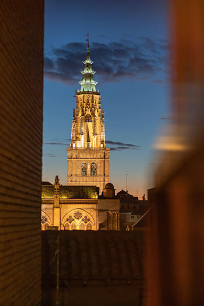 Toledo Cathedral