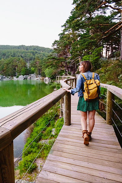 Natural locations that will amaze you