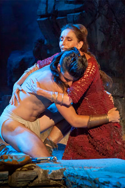 Dove il passato rivive: scopri il Teatro Romano di Mérida