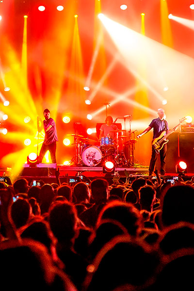 The most anticipated musical events